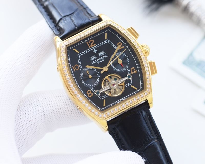 PATEK PHILIPPE Watches